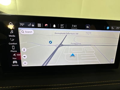 2024 Alfa Romeo Tonale Ti