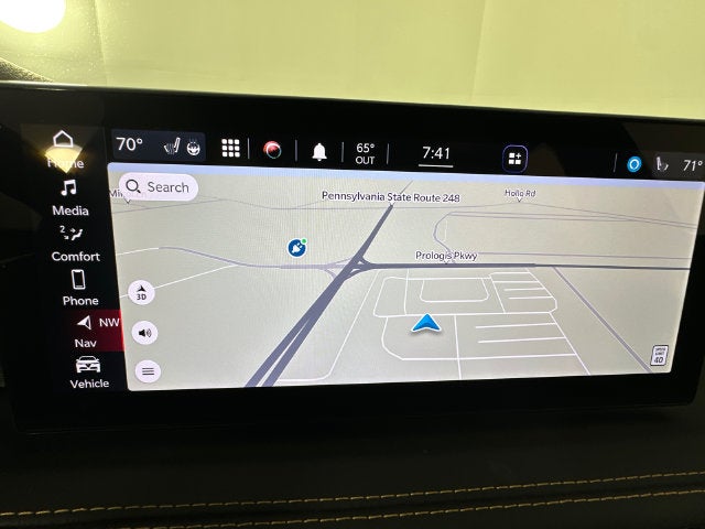 2024 Alfa Romeo Tonale Ti