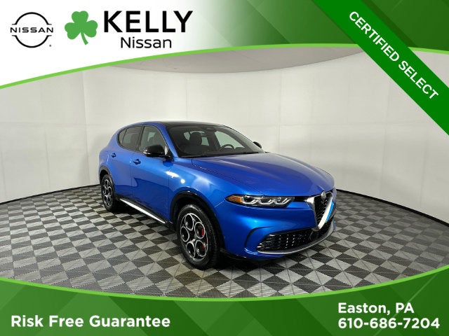 2024 Alfa Romeo Tonale Ti