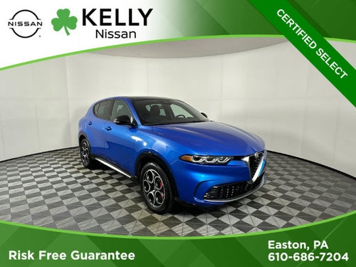 2024 Alfa Romeo Tonale Ti