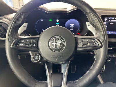 2024 Alfa Romeo Tonale Ti