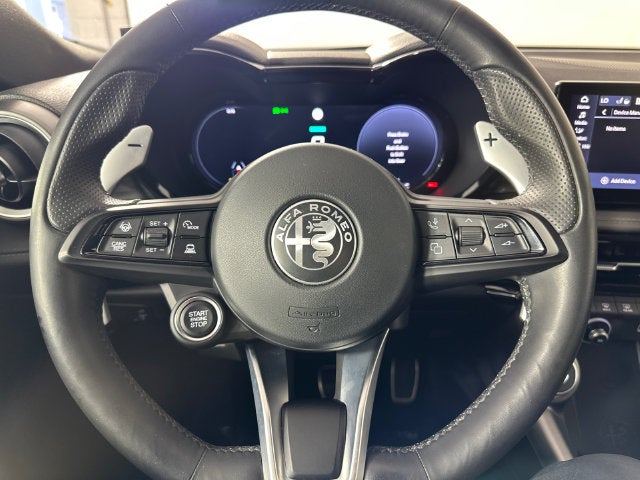 2024 Alfa Romeo Tonale Ti