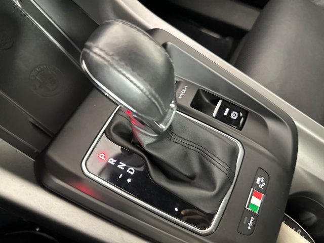 2024 Alfa Romeo Tonale Ti