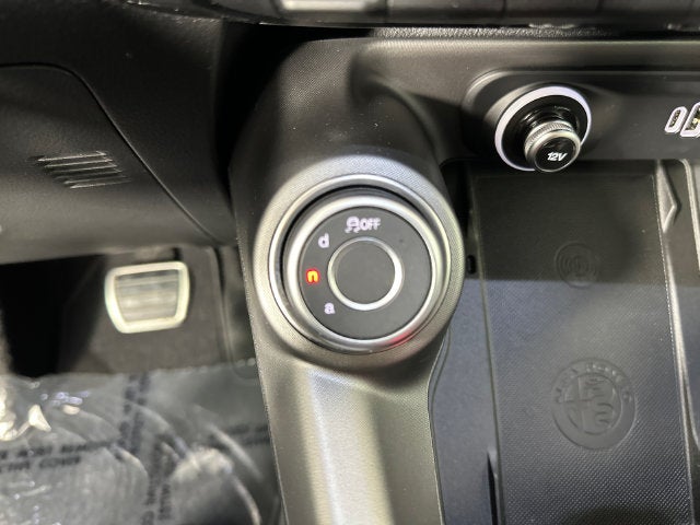 2024 Alfa Romeo Tonale Ti