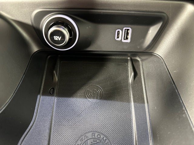 2024 Alfa Romeo Tonale Ti