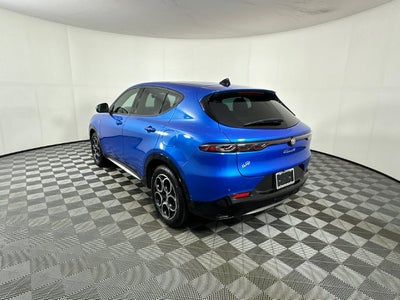 2024 Alfa Romeo Tonale Ti