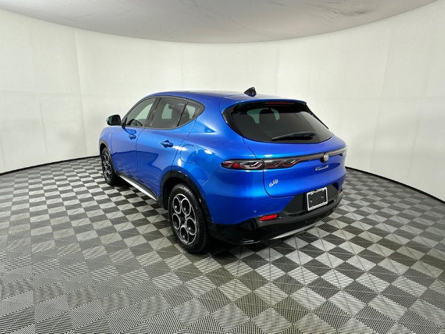 2024 Alfa Romeo Tonale Ti