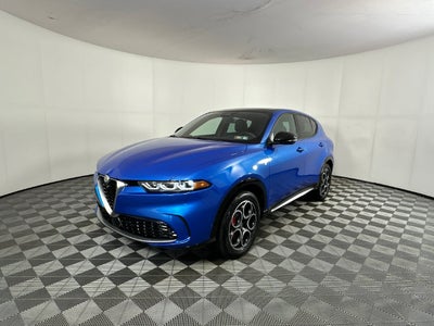 2024 Alfa Romeo Tonale Ti