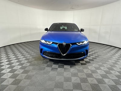 2024 Alfa Romeo Tonale Ti
