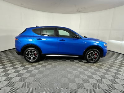 2024 Alfa Romeo Tonale Ti