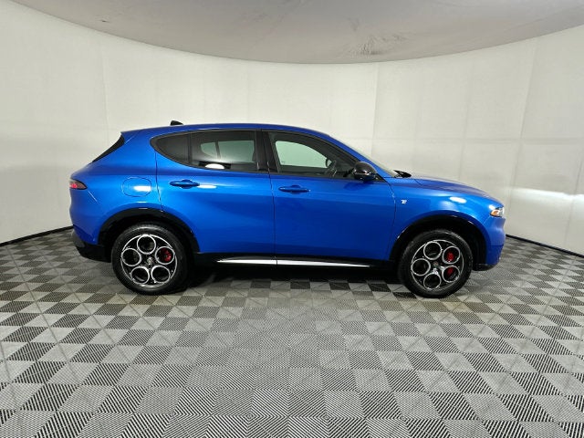 2024 Alfa Romeo Tonale Ti