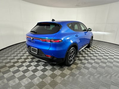 2024 Alfa Romeo Tonale Ti