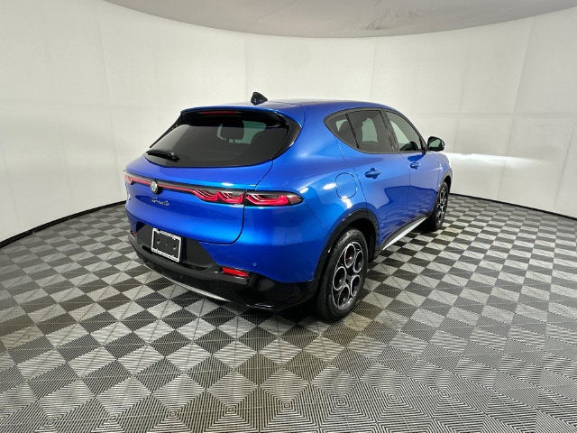 2024 Alfa Romeo Tonale Ti