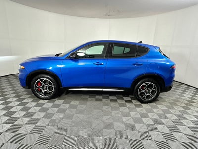 2024 Alfa Romeo Tonale Ti
