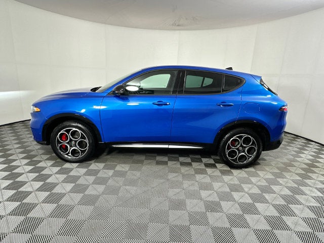 2024 Alfa Romeo Tonale Ti
