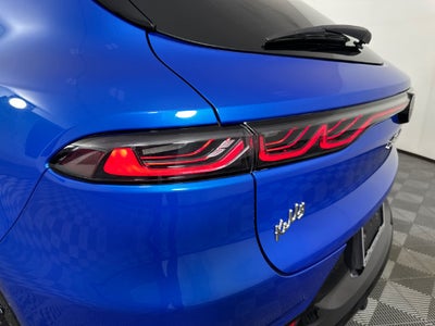 2024 Alfa Romeo Tonale Ti