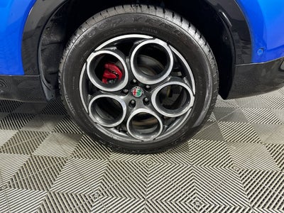 2024 Alfa Romeo Tonale Ti