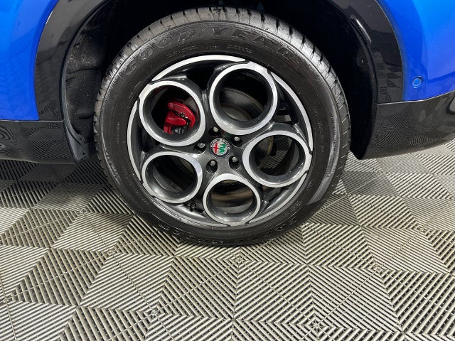 2024 Alfa Romeo Tonale Ti