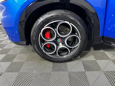 2024 Alfa Romeo Tonale Ti