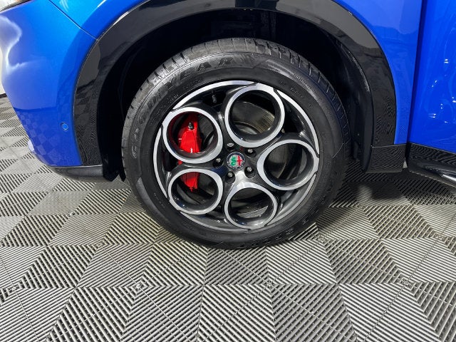 2024 Alfa Romeo Tonale Ti