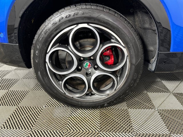 2024 Alfa Romeo Tonale Ti