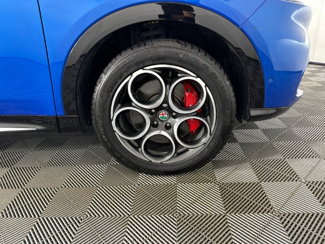 2024 Alfa Romeo Tonale Ti
