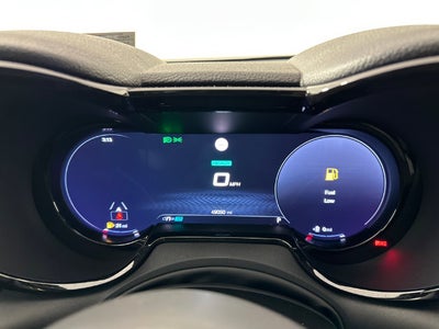 2024 Alfa Romeo Tonale Ti