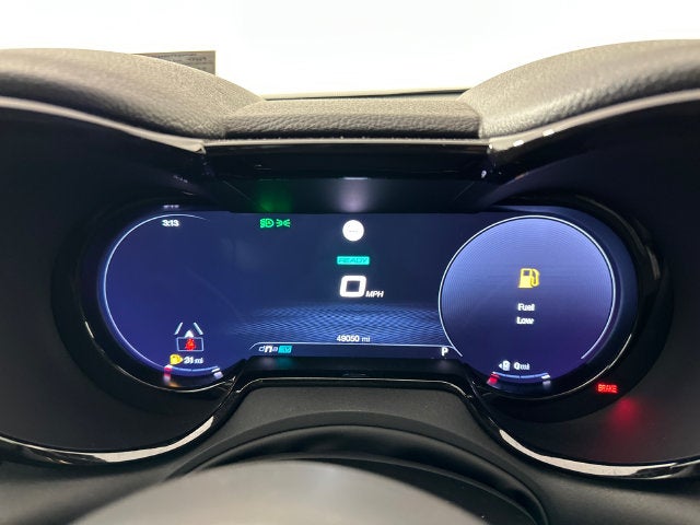 2024 Alfa Romeo Tonale Ti
