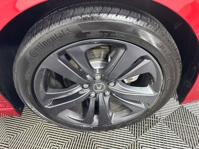 2021 Acura TLX w/A-Spec Package