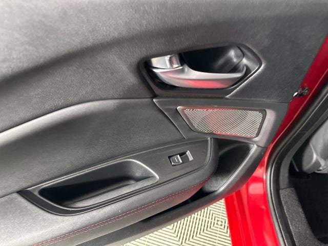 2021 Acura TLX w/A-Spec Package