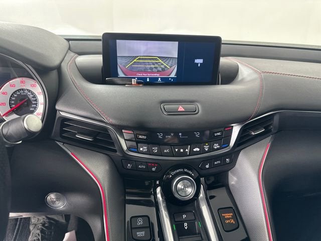 2021 Acura TLX w/A-Spec Package