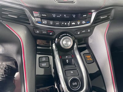 2021 Acura TLX w/A-Spec Package