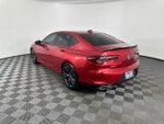 2021 Acura TLX w/A-Spec Package
