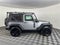 2018 Jeep Wrangler JK Willys Wheeler W