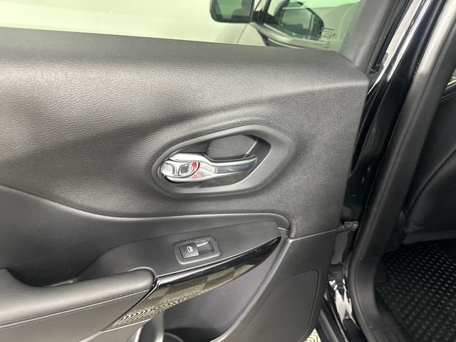 2020 Jeep Cherokee Altitude 4x4