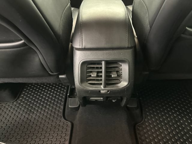 2020 Jeep Cherokee Altitude 4x4