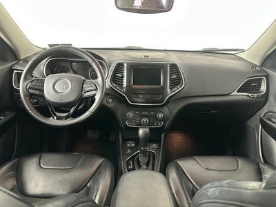 2020 Jeep Cherokee Altitude 4x4