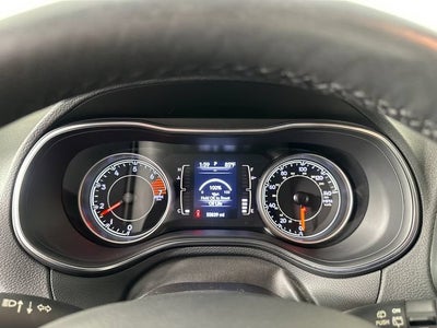 2020 Jeep Cherokee Altitude 4x4