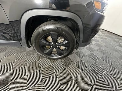 2020 Jeep Cherokee Altitude 4x4