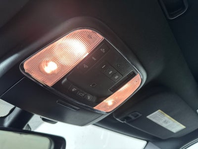 2019 Jeep Grand Cherokee Altitude 4x4