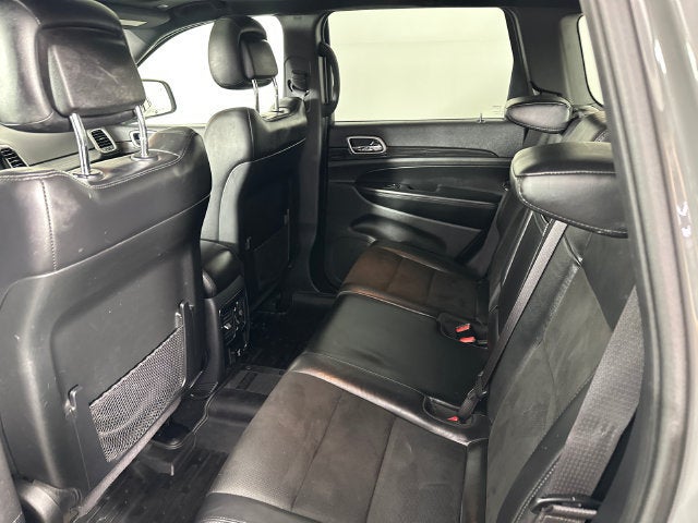 2019 Jeep Grand Cherokee Altitude 4x4