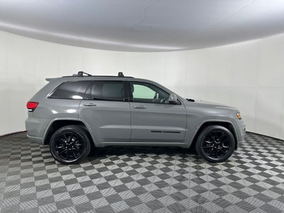 2019 Jeep Grand Cherokee Altitude 4x4
