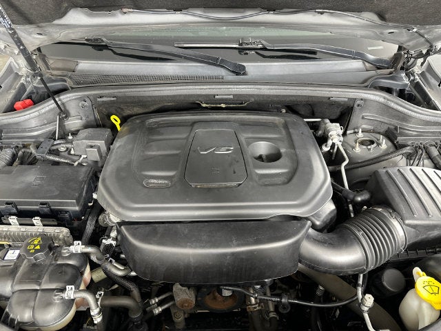 2019 Jeep Grand Cherokee Altitude 4x4