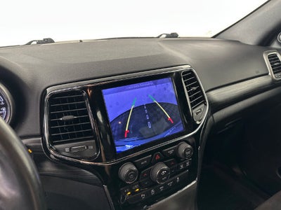 2019 Jeep Grand Cherokee Altitude 4x4