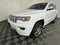 2019 Jeep Grand Cherokee Overland 4x4