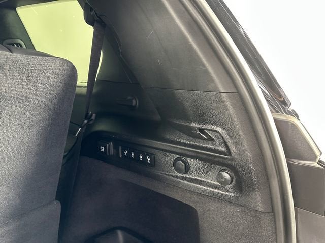2023 Jeep Grand Cherokee L Summit Reserve