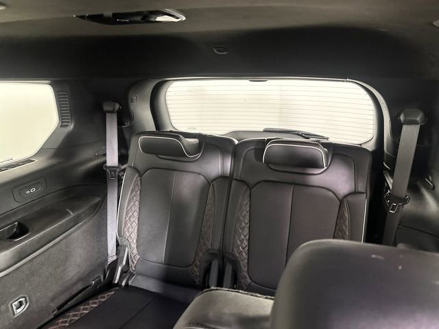 2023 Jeep Grand Cherokee L Summit Reserve