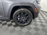 2023 Jeep Grand Cherokee L Summit Reserve