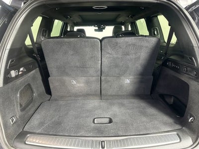 2023 Jeep Grand Cherokee L Summit Reserve