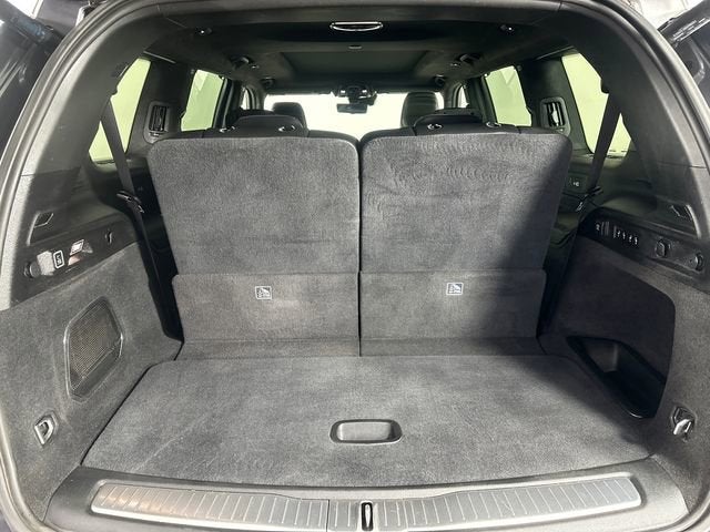 2023 Jeep Grand Cherokee L Summit Reserve